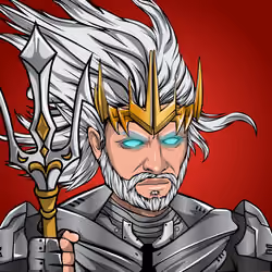 Gods Clash #2502