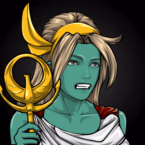 Gods Clash #496