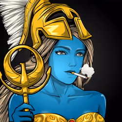 Gods Clash #8203
