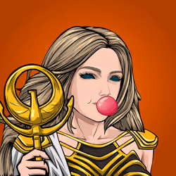 Gods Clash #2073