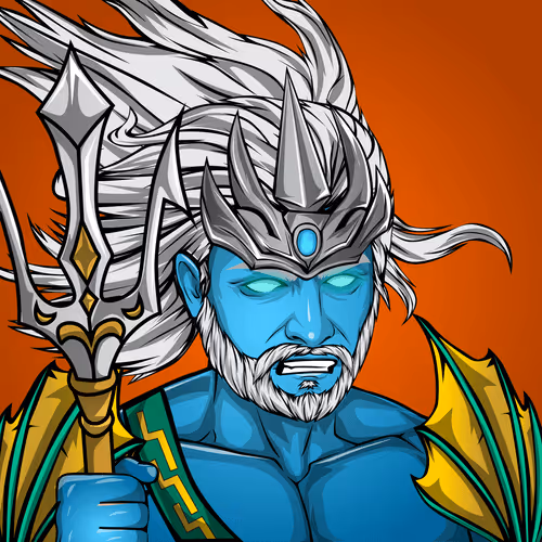 Gods Clash