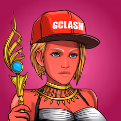Gods Clash #6585
