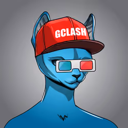 Gods Clash #455