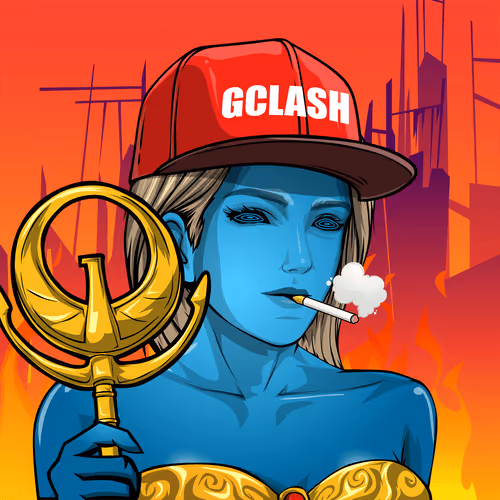 Gods Clash