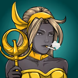 Gods Clash #5788