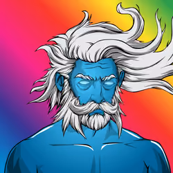 Gods Clash #5420