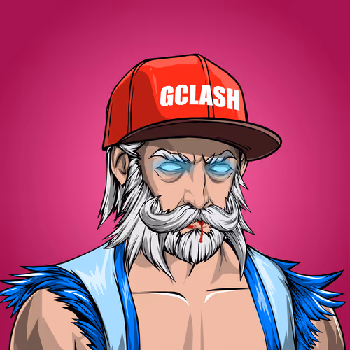 Gods Clash #804