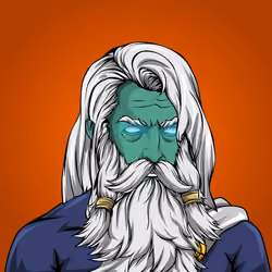 Gods Clash #7448