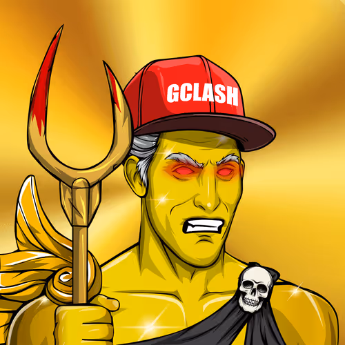 Gods Clash #812