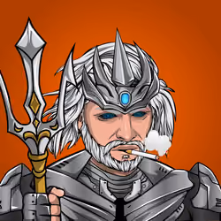 Gods Clash #7290
