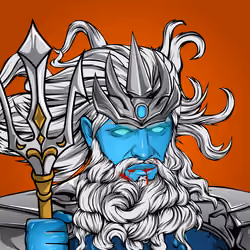 Gods Clash #1541