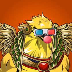 Gods Clash #3472