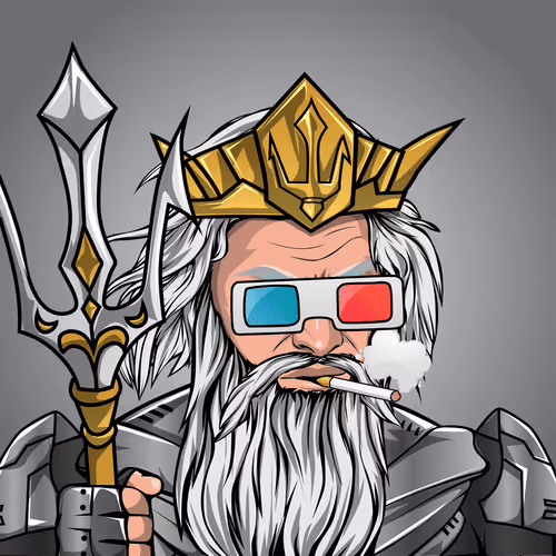 Gods Clash #1487