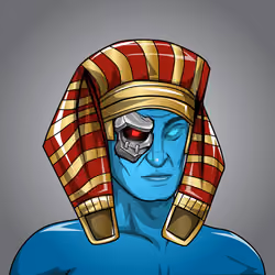 Gods Clash #3841