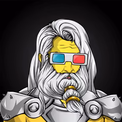 Gods Clash #3887
