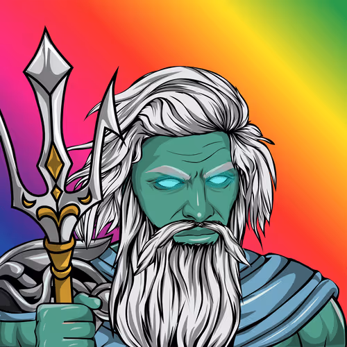 Gods Clash
