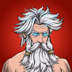 Gods Clash #7264