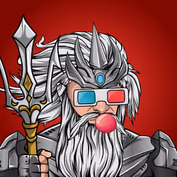 Gods Clash #3899