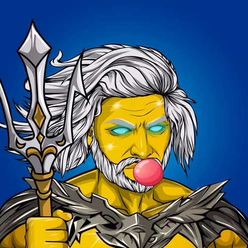 Gods Clash #549