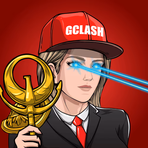 Gods Clash #4885
