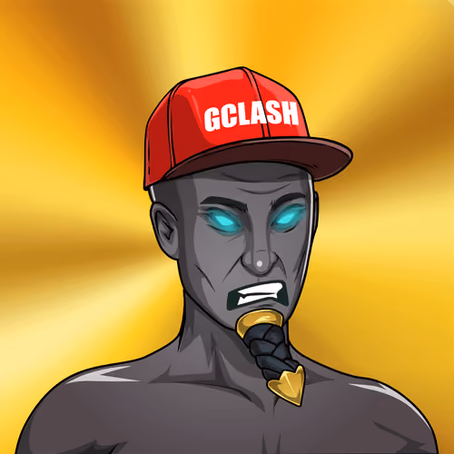 Gods Clash #780