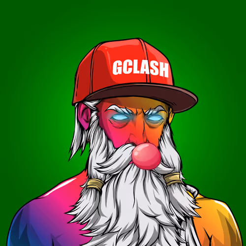 Gods Clash #2584