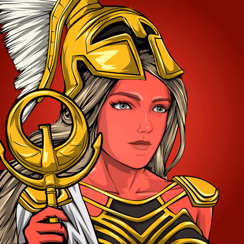 Gods Clash #739