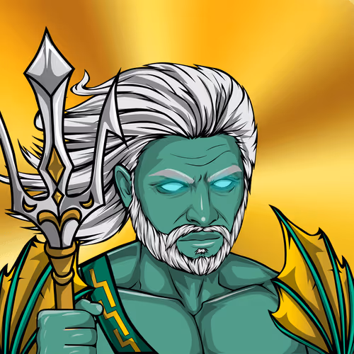 Gods Clash