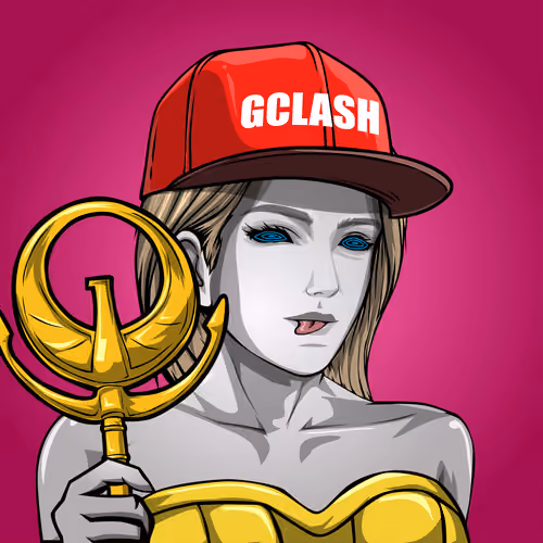Gods Clash #689