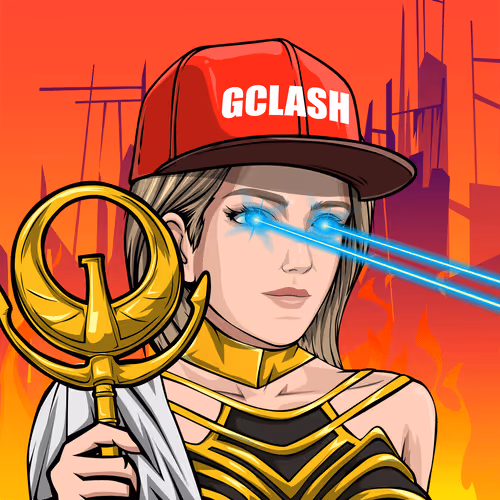 Gods Clash