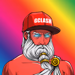 Gods Clash #3626