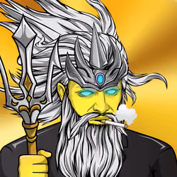 Gods Clash #7164