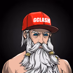 Gods Clash #5765