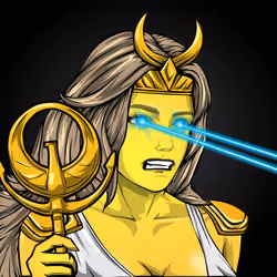 Gods Clash #326