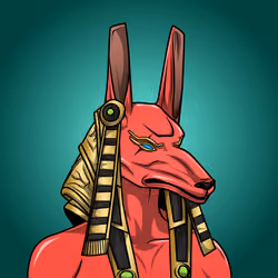 Gods Clash #3073
