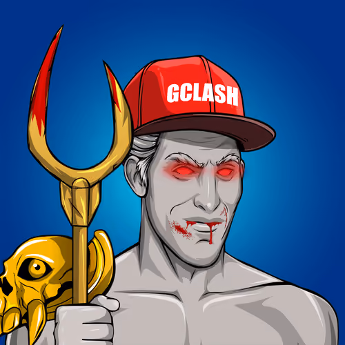 Gods Clash #6018