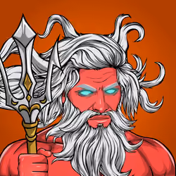 Gods Clash #3289