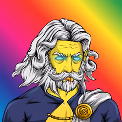 Gods Clash #8068