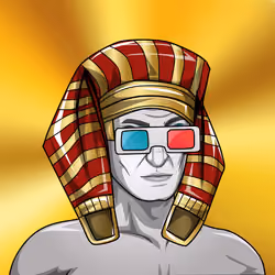 Gods Clash #4952