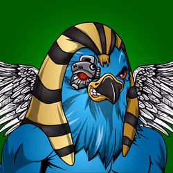 Gods Clash #4961