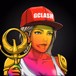 Gods Clash #58