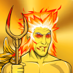 Gods Clash #8559