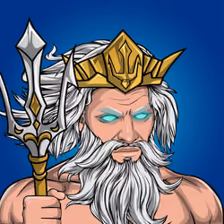Gods Clash #2167