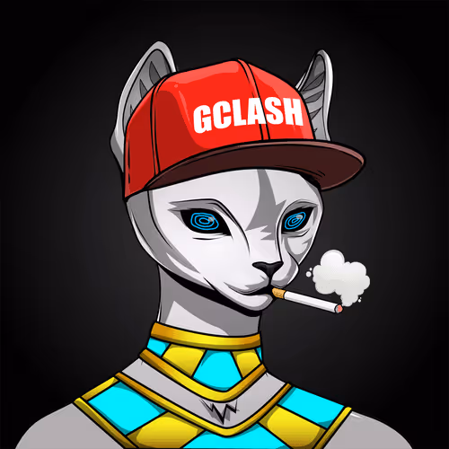 Gods Clash