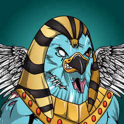 Gods Clash #2201