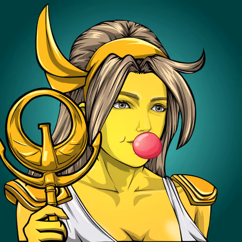 Gods Clash #513