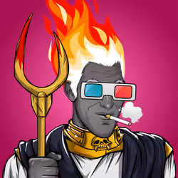 Gods Clash #227