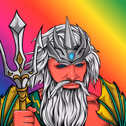 Gods Clash #7734