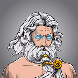 Gods Clash #3580