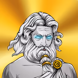 Gods Clash #2410